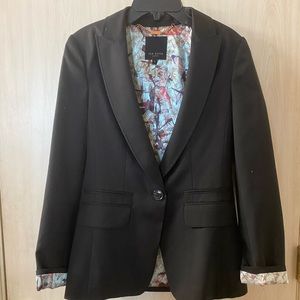 Women’s Ted Baker Blazer
